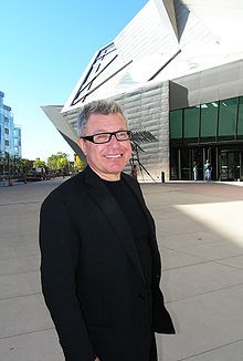 LIBESKIND Daniel